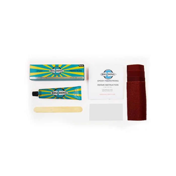 UV Cure Epoxy Fiberstrong (Surf Repair)