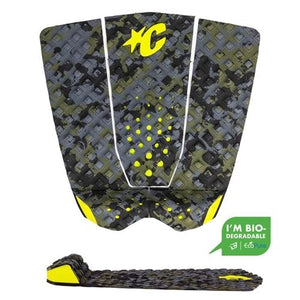 Griffin Colapinto Lite Ecopure Surfboard Traction Pad