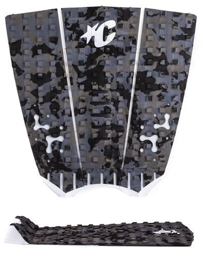 Mick Fanning Loc Lite Ecopure Surfboard Traction Pad