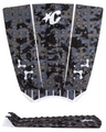 Mick Fanning Loc Lite Ecopure Surfboard Traction Pad