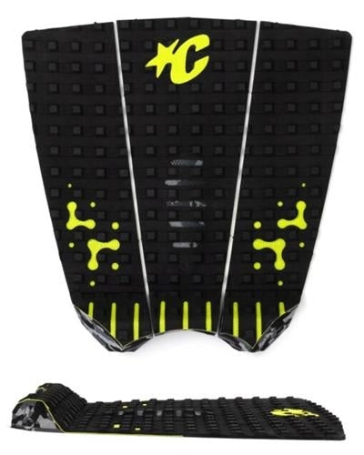 Mick Fanning Loc Lite Ecopure Surfboard Traction Pad