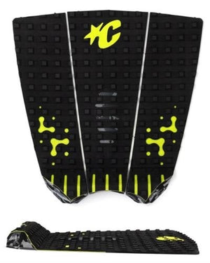 Mick Fanning Loc Lite Ecopure Surfboard Traction Pad