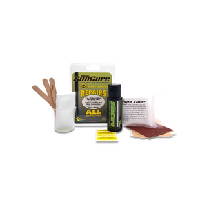 Suncure Repairs All Epoxy Repair Kit