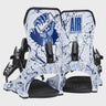 Airmaster x Fridge Snowboard Bindings 2026