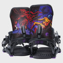Select x Kowalchuk Snowboard Bindings 2026