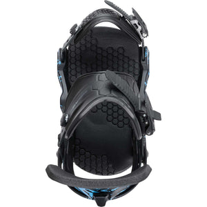 Airmaster Snowboard Bindings 2026