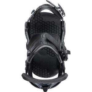 Airmaster Snowboard Bindings 2026