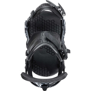 Airmaster Snowboard Bindings 2026