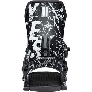Airmaster Snowboard Bindings 2026