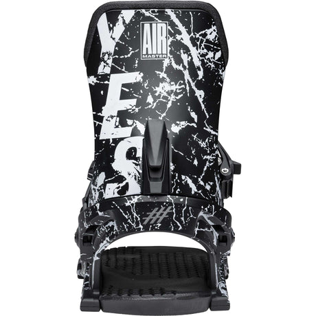 Airmaster Snowboard Bindings 2026