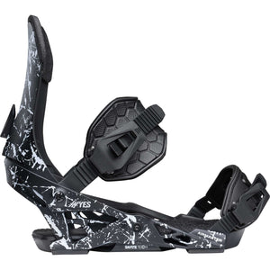 Airmaster Snowboard Bindings 2026