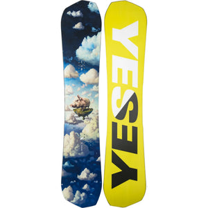 Greats Men's Snowboard