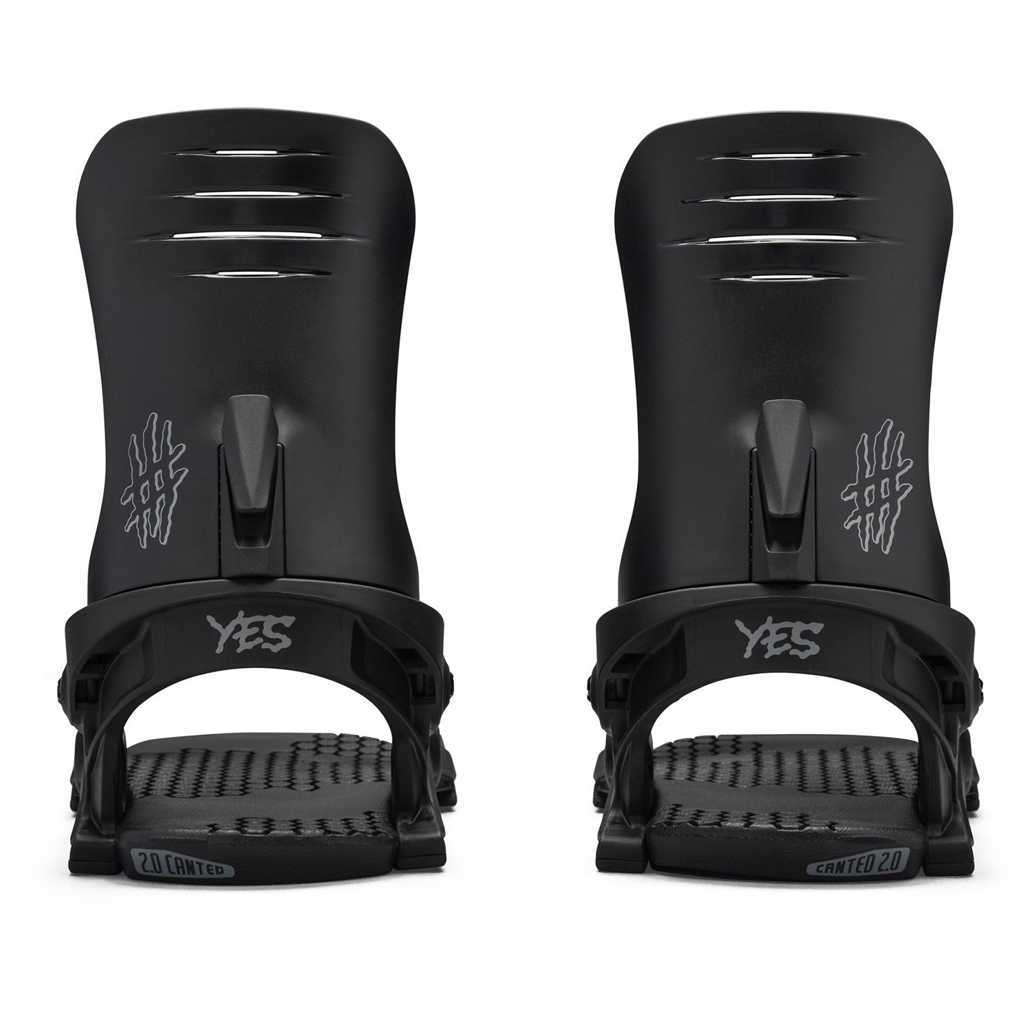 IPO Snowboard Bindings 2025 – West-Site Boardshop