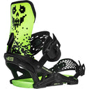 Select x Eiki Snowboard Bindings 2026