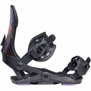 Select x Kowalchuk Snowboard Bindings 2026