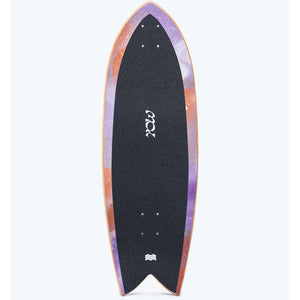 31" Coxos Power Surfing Series Surfskate Deck 2024