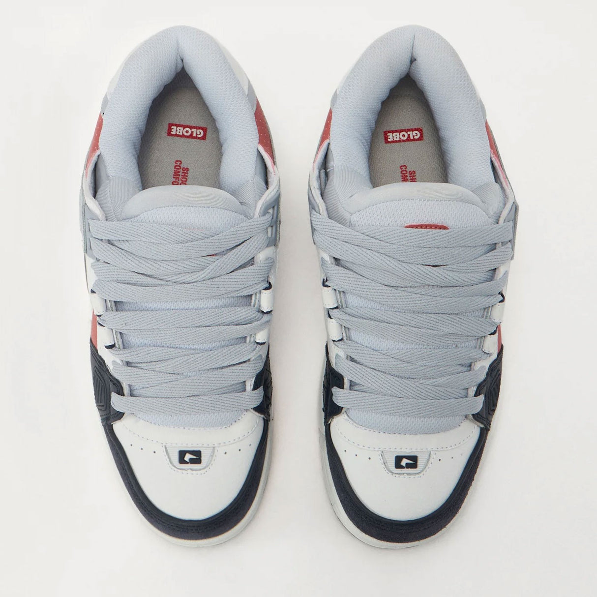 Sabre Globe Shoes