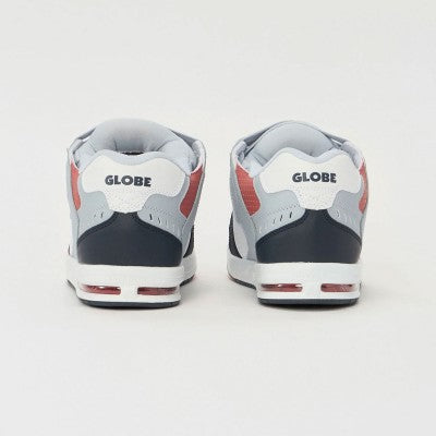 Sabre Globe Shoes