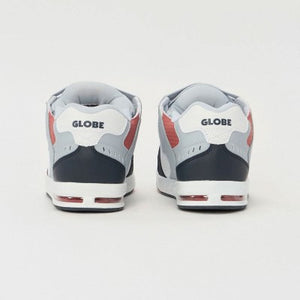 Sabre Globe Shoes