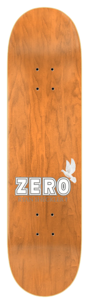 Ryan Sheckler Bold Skateboard Deck
