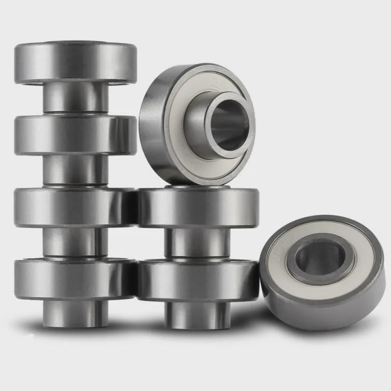 Ceramic Bearings