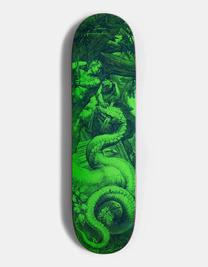 Renaissance Series Skateboard Deck