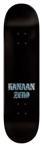 8.375" Kanaan Stained Glass Deck