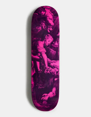 Renaissance Series Skateboard Deck