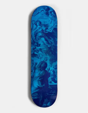 Renaissance Series Skateboard Deck