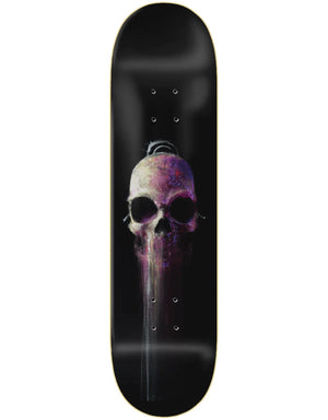 SIMPSONS X ZERO Horror Collection Skateboard Decks