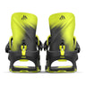 Mercury FASE® Snowboard Binding